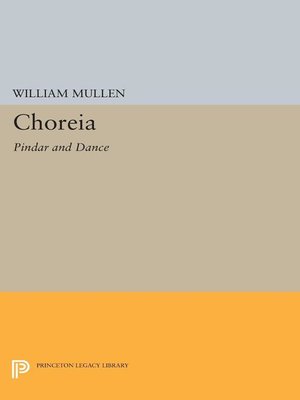 cover image of Choreia